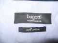Блуза BUGATTI  мъжка,Л, снимка 1 - Блузи - 42614203