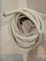 Конопено Въже 30мм / 15м ,Коноп/Юта-Ново, снимка 1