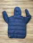 Висок клас мъжка пухенка Helsport Кvitfjell Alpine Winter Jacket , L размер - гъши пух  , снимка 8
