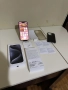 iPhone 15 Pro 256GB / 85% Battery Health / Карбонов Калъф / Midnight Blue /, снимка 10