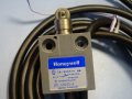 краен изключвател Honeywell micro-switch 14CE2-2 5A 250VAC, снимка 3