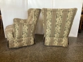 Три кресла, снимка 4