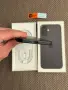 ❗️КАТО НОВ❗️iPhone 16 Plus ❗️ Лизинг от 21€/мес ❗️ BLACK / 128GB❗️Гаранция! черен , снимка 9