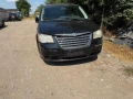 За части Chrysler Gr. voyager 2.8 d 2009г, снимка 1