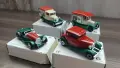 Модели Matchbox 1/64, снимка 2
