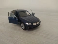 Метална количка BMW 535I !!!, снимка 1