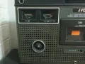 JVC-9475LS-Ретро Касетофон , снимка 3