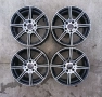 17ки джанти за BMW 5x120, снимка 1