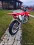Honda crf 250 x , снимка 2