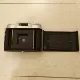 Стар мехов фотоапарат, снимка 2