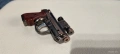 Метален пистолет запалка Beretta 92 , снимка 3