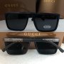 Gucci класически мъжки слънчеви очила с поляризация, снимка 1 - Слънчеви и диоптрични очила - 41742590