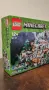 LEGO Minecraft 21137 The Mountain Cave, снимка 5