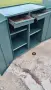 Индустриални заводски шкафове и рафт, снимка 4