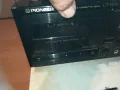 PIONEER CT-W550R DECK-MADE IN JAPAN ВНОС SWISS LNWC2210241102, снимка 13