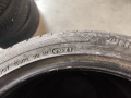 2бр.летни гуми 225/40/18 Hankook, снимка 4