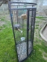 Клетка за птици,папагали и други хвъркати., снимка 7
