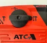 HiLTi TE 60 ATC-AVR - Комбиниран перфоратор 1300W 7.8J, снимка 3