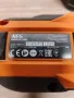 Безчетков ъглошлайф AEG BEWS-125BL, снимка 3