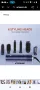 Atopskins Hairstyler 6-в-1 Комплект Air Styler със сешоар 1000 W, маша, четка с горещ въздух
, снимка 3