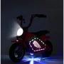Детски електрически мотоциклет WOLONG, 350W, 36V, Bluetooth високоговорител, снимка 4