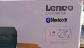 грамофон Lenko Bluetooth, чисто нов , снимка 5