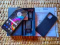 Motorola Edge 20 Lite 5G - 128GB 8GB RAM 108 MP - Гаранция,Отлична, снимка 1