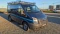 Форд Транзит 2.2 tdci 125 к.с., снимка 3