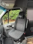 Въртяща се система за единична седалка за Sprinter/Crafter и др., снимка 5