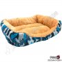 Легло за Куче/Коте - S, M, L размер - Камуфлажна разцветка 2, снимка 1