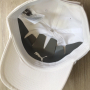 Нова бяла шапка  с козирка PUMA., снимка 4