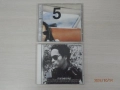Lenny Kravitz - 5 - 1998 / It Is Time for a Love Revolution - 2014, снимка 1