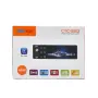 Авто MP5 плеър Pervoi CTC-5502 – 1 DIN, CarPlay & Android Auto, 5.5" дисплей, снимка 1