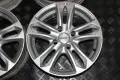 Алуминиеви джанти Citroen C3 I (2002-2010г.) 4x108 65.1 / 15 цола Peugeot 206 (1998-2009г.), снимка 7