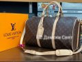 Louis Vuitton нов пътен сак/чанта, снимка 1 - Сакове - 22041934