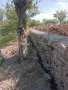ИЗГРАЖДАНЕ НА ПОДПОРНИ СТЕНИ И ДРЕНАЖИ , ИЗКОПНИ УСЛУГИ С БАГЕРИ, снимка 1
