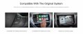 PEUGEOT / CITROEN System Безжичен Apple Carplay Android Auto MMI BOX, снимка 4