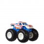 HOT WHEELS MONSTER TRUCKS LINE Бъги базов модел FYJ44, снимка 7