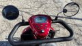 Електрическа четириколка EcoWay SCE 340 за инвалиди, снимка 11