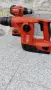 Hilti Винтоверт,Перфоратор,Ъглошлайф,Циркуляр , снимка 6