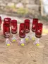 Кристални чаши Egermann , снимка 10