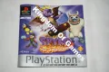 Игра за PS1 Spyro: Year of the Dragon ТЕСТВАНА И РАБОТЕЩА, снимка 9