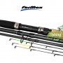 FORMAX THUNDER FEEDER 3.30м 3.60м 3.90м Фидер Въдица, снимка 4
