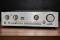 🔈Стерео интегриран усилвател Luxman L-410🔈, снимка 1
