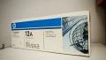 Оригинална тонер касета HP 12A, снимка 1