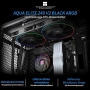 Thermalright AQUA ELITE 240 ARGB V2 водно CPU охлаждане, снимка 2