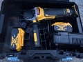 Dewalt dcg 405 шлайф, снимка 3