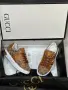 Gucci Дамски Маратонки👟Дамски Спортни Обувки Гучи - Различни Цветове Код SEM-588, снимка 3