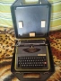 Пишеща машина Хеброс 1300, снимка 1