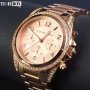 Michael Kors MK5263 Blair Chronograph. Нов дамски часовник, снимка 2